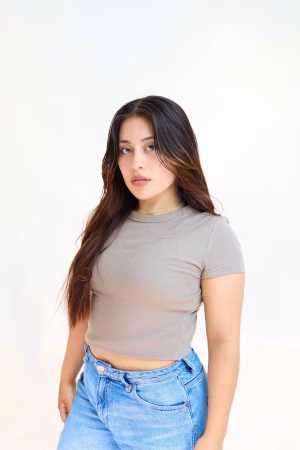 Ashley Cevallos - Project Casting Gallery Image 6 Ashley Cevallos - Gallery Image 6
