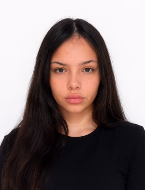 Kyra Soler Xavier - Project Casting Gallery Image 2 Kyra Soler Xavier - Gallery Image 2