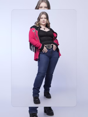 Katya Gooden - Project Casting Gallery Image 6 Katya Gooden - Gallery Image 6
