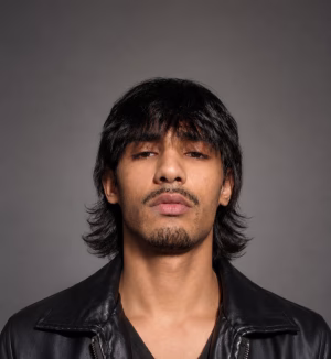 Laeeq Stevens - Gallery Image 1