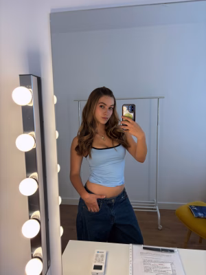 Carlota Boza - Project Casting Gallery Image 10 Carlota Boza - Gallery Image 10