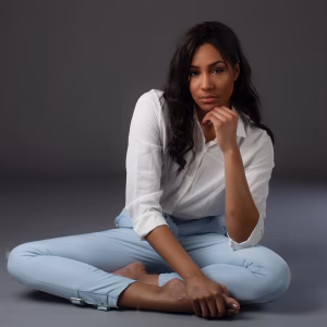 Jasmine Singletary - Project Casting Gallery Image 16 Jasmine Singletary - Gallery Image 16