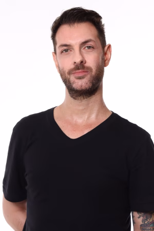 Vinicius Davoli - Gallery Image 1