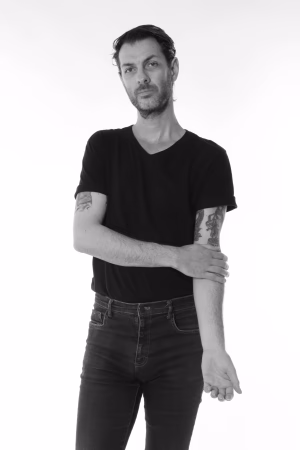 Vinicius Davoli - Project Casting Gallery Image 2 Vinicius Davoli - Gallery Image 2