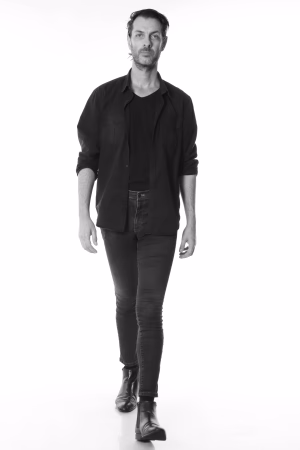 Vinicius Davoli - Project Casting Gallery Image 4 Vinicius Davoli - Gallery Image 4
