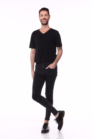 Vinicius Davoli - Project Casting Gallery Image 12 Vinicius Davoli - Gallery Image 12