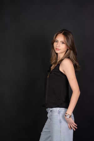 luciana medina martínez - Gallery Image 1