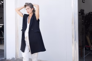 carolina bertocci - Project Casting Gallery Image 4 carolina bertocci - Gallery Image 4