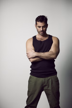 Jano Sanvicente - Project Casting Gallery Image 1 Jano Sanvicente - Gallery Image 1