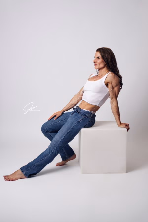 Dana Menzel - Project Casting Gallery Image 1 Dana Menzel - Gallery Image 1