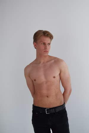 Juuso Savolainen - Project Casting Gallery Image 3 Juuso Savolainen - Gallery Image 3