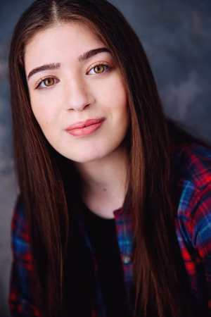 Abigail Agin - Gallery Image 1