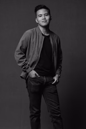 Aidil Samri - Project Casting Gallery Image 1 Aidil Samri - Gallery Image 1