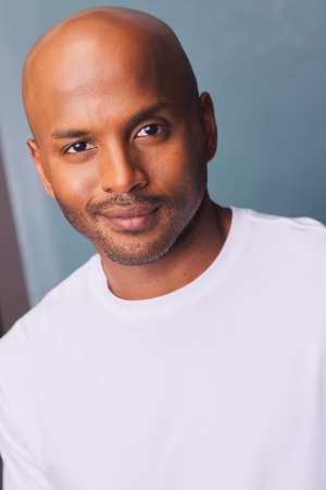 Andre Boyer - Project Casting Gallery Image 3 Andre Boyer - Gallery Image 3