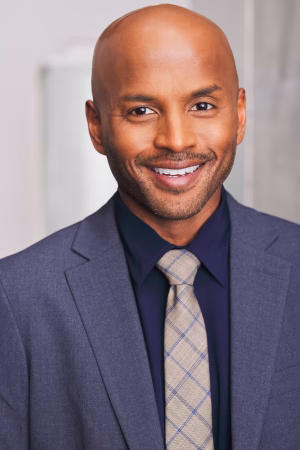 Andre Boyer - Project Casting Gallery Image 4 Andre Boyer - Gallery Image 4