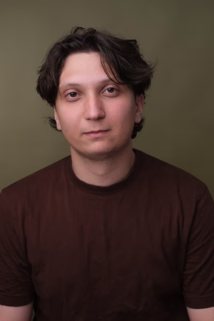 Andrei Vlad - Project Casting Gallery Image 1 Andrei Vlad - Gallery Image 1