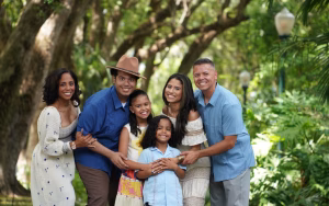 Family Antunes - Project Casting Gallery Image 1 Family Antunes - Gallery Image 1