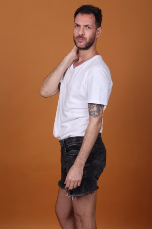Vinicius Davoli - Project Casting Gallery Image 10 Vinicius Davoli - Gallery Image 10