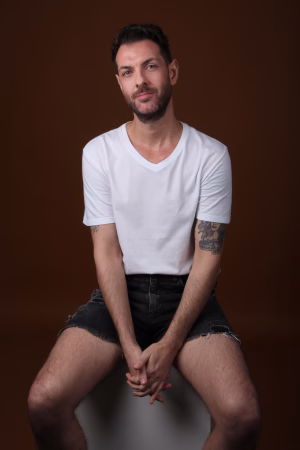 Vinicius Davoli - Project Casting Gallery Image 16 Vinicius Davoli - Gallery Image 16