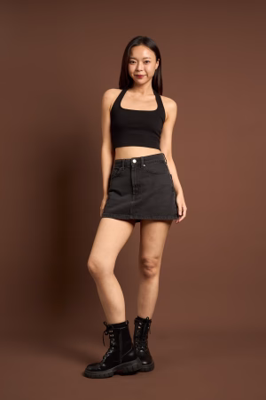 Wan Leng T - Project Casting Gallery Image 2 Wan Leng T - Gallery Image 2