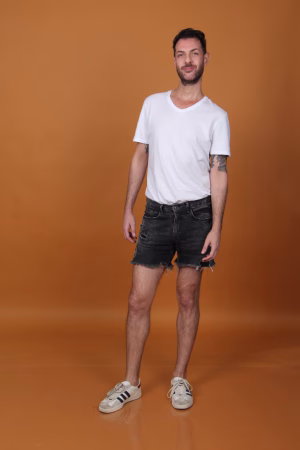 Vinicius Davoli - Project Casting Gallery Image 15 Vinicius Davoli - Gallery Image 15