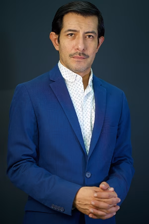 Luis Trujillo - Project Casting Gallery Image 6 Luis Trujillo - Gallery Image 6