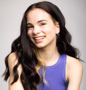 Bethany Violett - Project Casting Gallery Image 1 Bethany Violett - Gallery Image 1