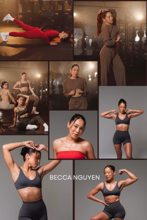 Becca Nguyen - Project Casting Gallery Image 1 Becca Nguyen - Gallery Image 1