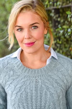Chelsea Spack - Project Casting Gallery Image 5 Chelsea Spack - Gallery Image 5