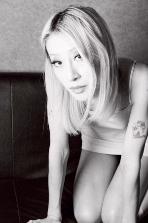 Daphne Choy - Project Casting Gallery Image 23 Daphne Choy - Gallery Image 23