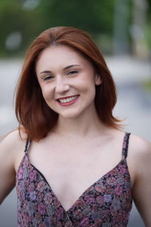 Samantha Gashi - Project Casting Gallery Image 1 Samantha Gashi - Gallery Image 1