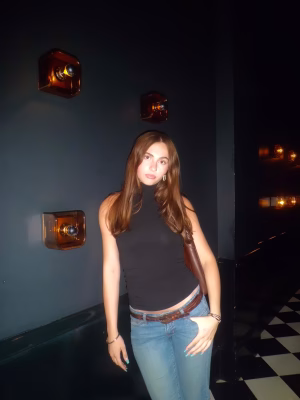 Maisie LeJeune - Project Casting Gallery Image 2 Maisie LeJeune - Gallery Image 2
