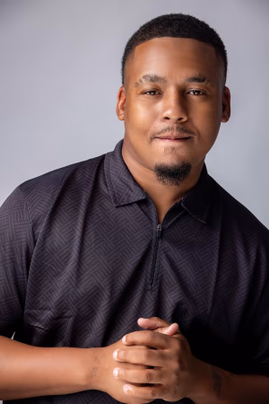 Martez Jimmerson - Project Casting Gallery Image 4 Martez Jimmerson - Gallery Image 4