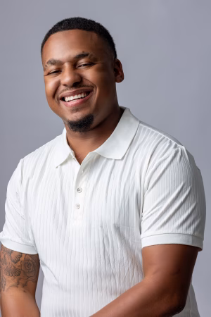 Martez Jimmerson - Project Casting Gallery Image 3 Martez Jimmerson - Gallery Image 3