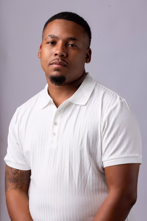 Martez Jimmerson - Project Casting Gallery Image 1 Martez Jimmerson - Gallery Image 1