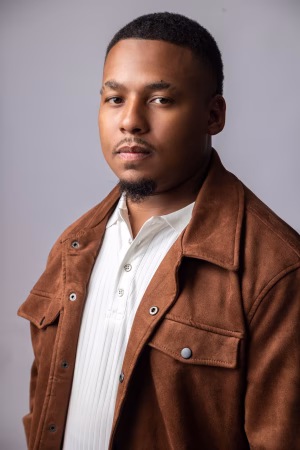 Martez Jimmerson - Project Casting Gallery Image 2 Martez Jimmerson - Gallery Image 2
