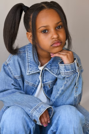 Charli Reese - Project Casting Gallery Image 4 Charli Reese - Gallery Image 4
