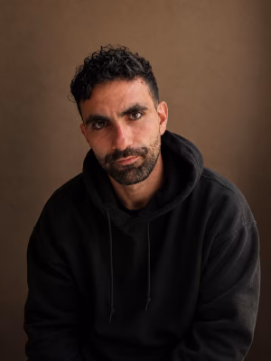 Aram Kasparian - Project Casting Gallery Image 4 Aram Kasparian - Gallery Image 4