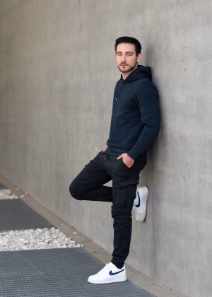 Christian Sandri - Project Casting Gallery Image 1 Christian Sandri - Gallery Image 1