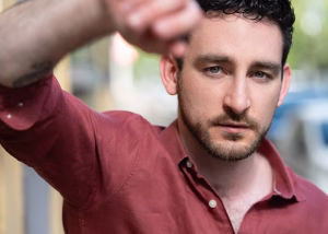 Christian Sandri - Project Casting Gallery Image 9 Christian Sandri - Gallery Image 9