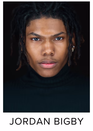 Jordan Bigby - Project Casting Gallery Image 2 Jordan Bigby - Gallery Image 2