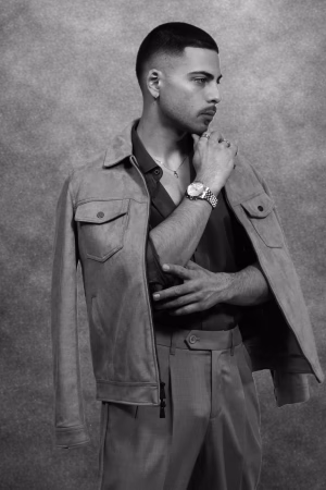 rickey lucero - Project Casting Gallery Image 7 rickey lucero - Gallery Image 7