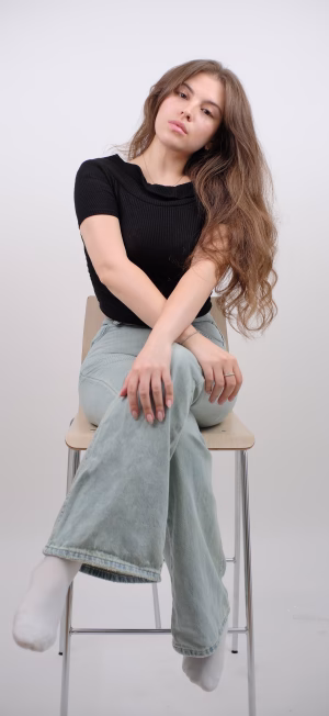 Samiha Hunt - Project Casting Gallery Image 3 Samiha Hunt - Gallery Image 3