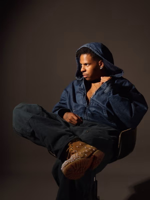 Jaylin Sanders - Project Casting Gallery Image 10 Jaylin Sanders - Gallery Image 10