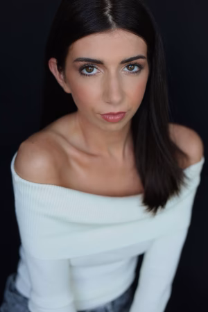 Nadya Huston - Project Casting Gallery Image 1 Nadya Huston - Gallery Image 1