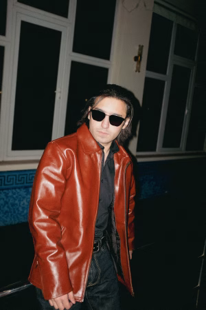 Ibad Qureshi - Project Casting Gallery Image 3 Ibad Qureshi - Gallery Image 3