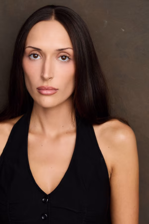 Faith Hines - Gallery Image 1