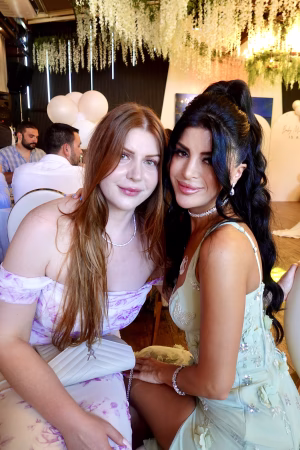 Nicole Nassi - Project Casting Gallery Image 8 Nicole Nassi - Gallery Image 8