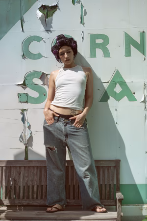 Leilani Perez - Project Casting Gallery Image 3 Leilani Perez - Gallery Image 3