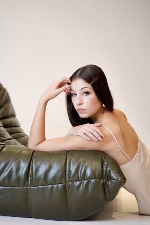 Abi Bettencourt - Project Casting Gallery Image 8 Abi Bettencourt - Gallery Image 8
